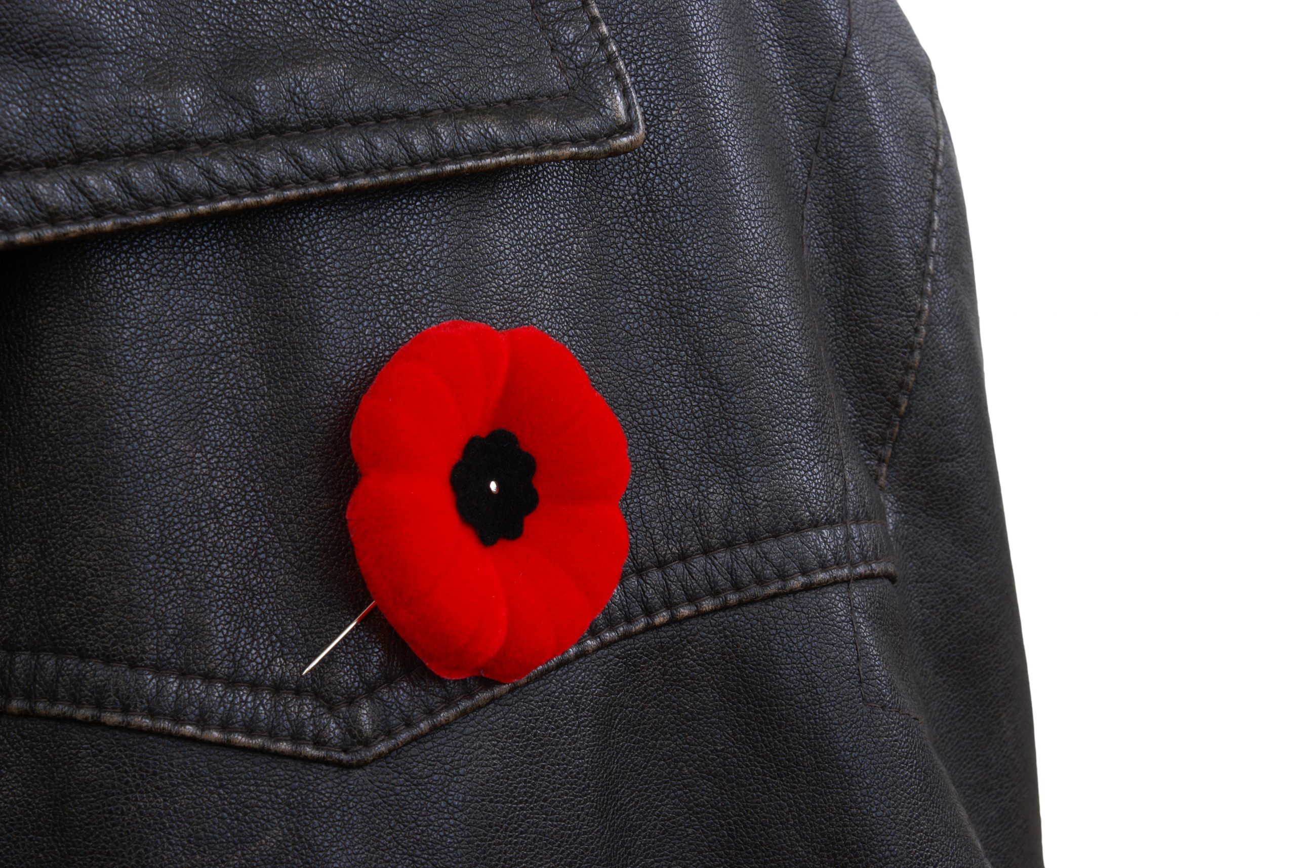 Royal Canadian Legion's 2021 National Poppy Campaign set to launch