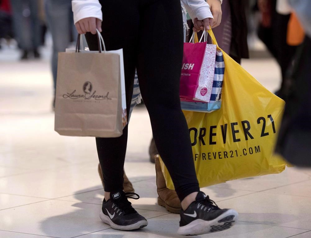 Retailers turning to fees, shorter windows to reduce soaring returns