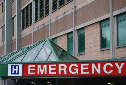 Rural Ontario communities hit hard by ER closures, hospitals face staff challenges