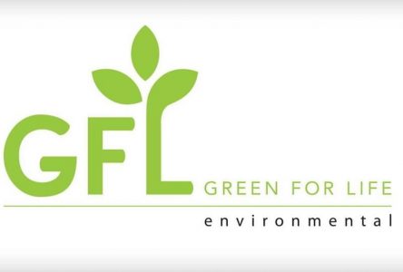 GFL raises guidance as revenue up 33 per cent in third quarter, net loss decreases