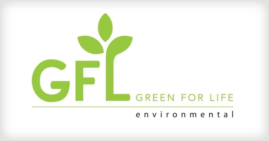 GFL raises guidance as revenue up 33 per cent in third quarter, net loss decreases