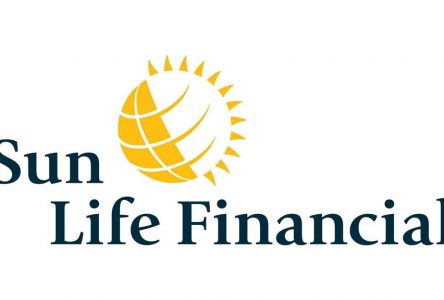 Sun Life reports Q3 net income of $466 million, down 54 per cent from last year