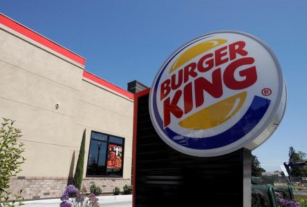 Restaurant Brands reports Q3 profit and revenue up from year ago