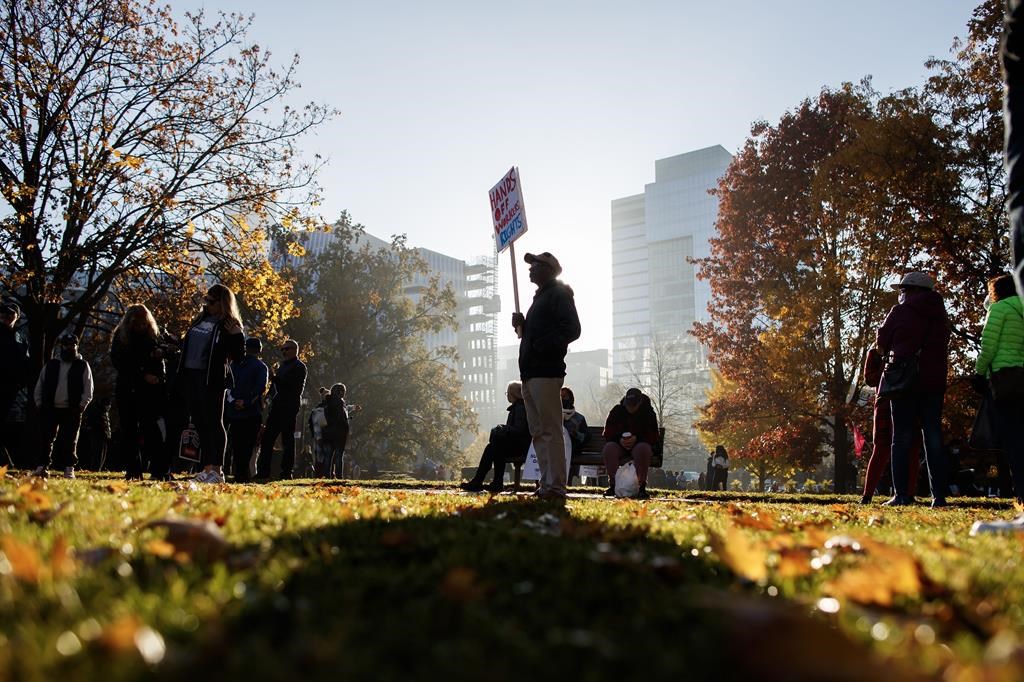 What you need to know about the Ontario education workers’ strike