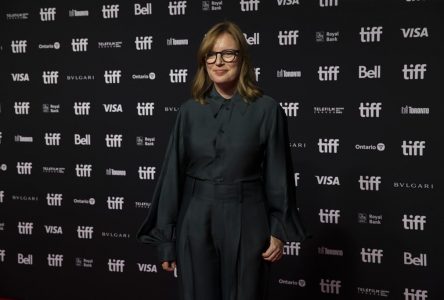 Sarah Polley’s “Women Talking” wins People’s Choice at Windsor film fest