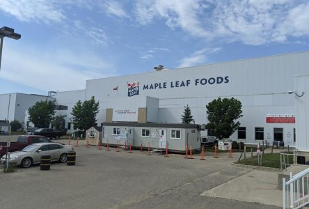 Maple Leaf Foods still working to recover from outage caused by cyberattack