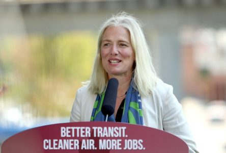 McKenna-led UN group calls for regulation, end to greenwashing in net-zero pledges