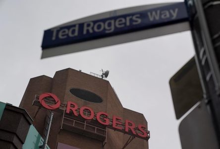 Rogers says impact from July network outage on business ‘very isolated’