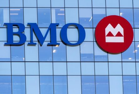 BMO takes $1.1-billion provision on U.S. Ponzi scheme ruling