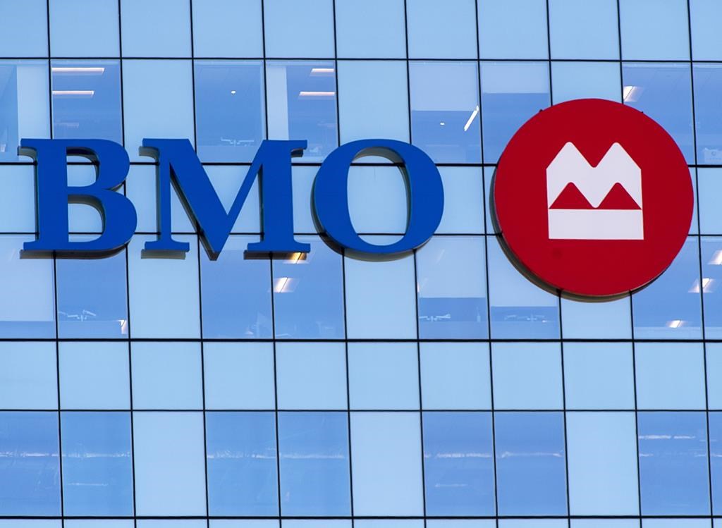 BMO takes $1.1-billion provision on U.S. Ponzi scheme ruling