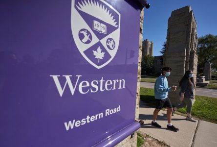 Western University faculty union prepares for possible strike action next week