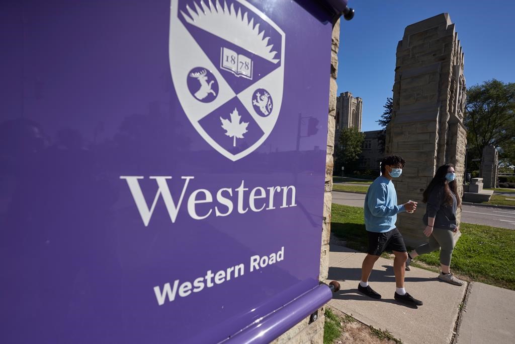 Western University faculty union prepares for possible strike action next week