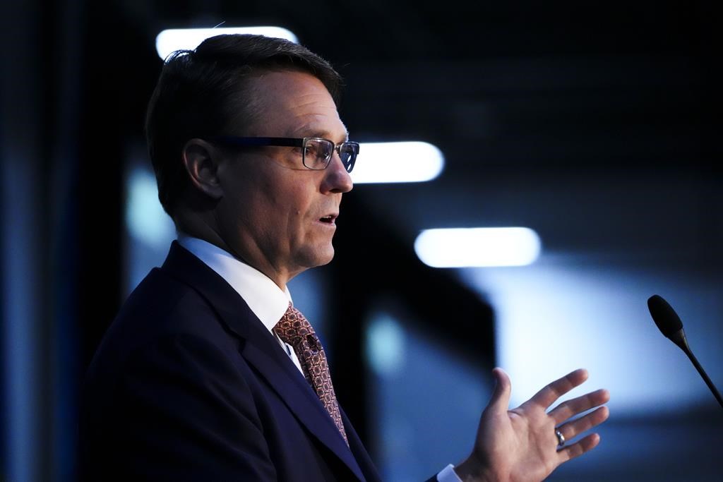 Canada Pension Plan Investment Board sees net assets grow by $6 billion