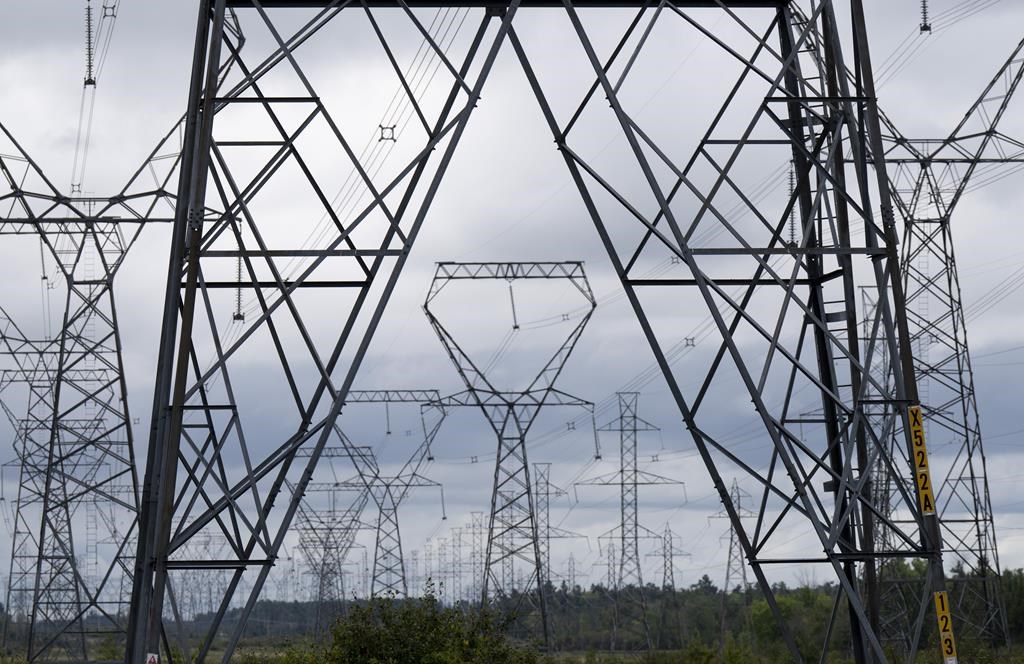 Algonquin Power & Utilities reports Q3 loss, cuts guidance for full year