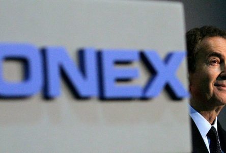 Gerry Schwartz to step down as CEO at Onex, Bobby Le Blanc named next CEO