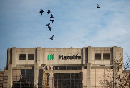 Manulife to appoint former Teck Resources CEO Don Lindsay as board chair in February