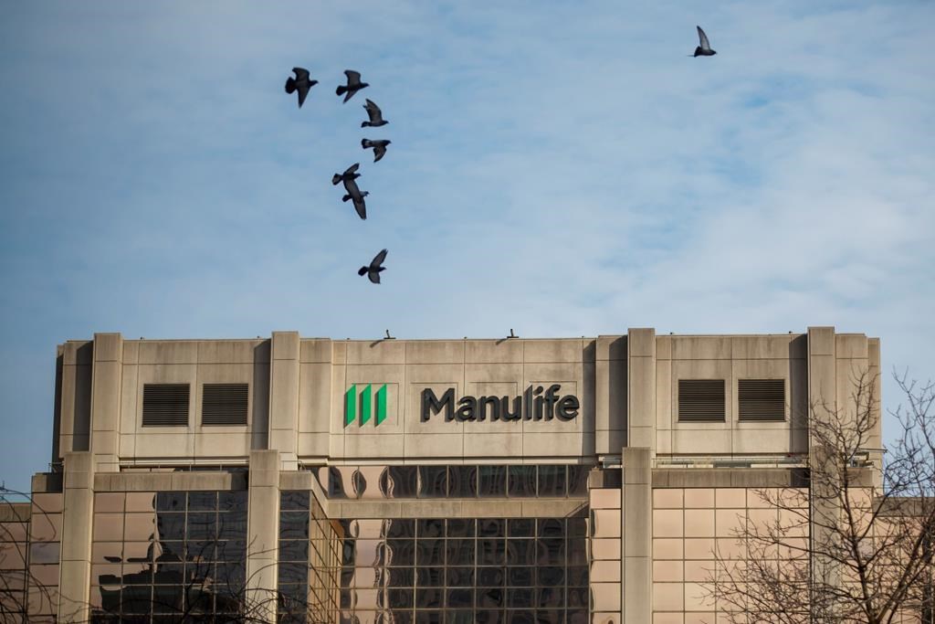 Manulife to appoint former Teck Resources CEO Don Lindsay as board chair in February