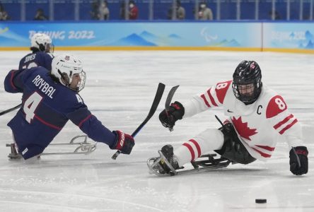 New Tim Hortons campaign highlights Canada’s hockey trailblazers