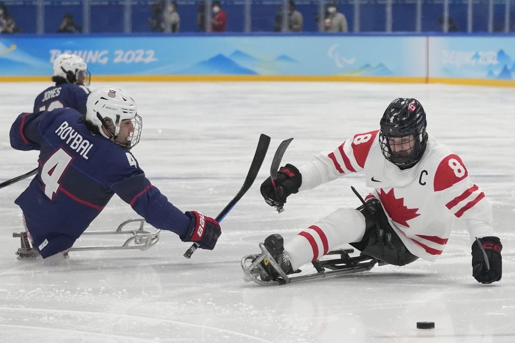 New Tim Hortons campaign highlights Canada’s hockey trailblazers