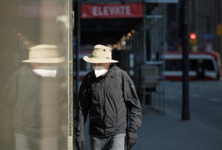 Top Ontario doctor to ask public to mask up as respiratory illnesses rage: sources