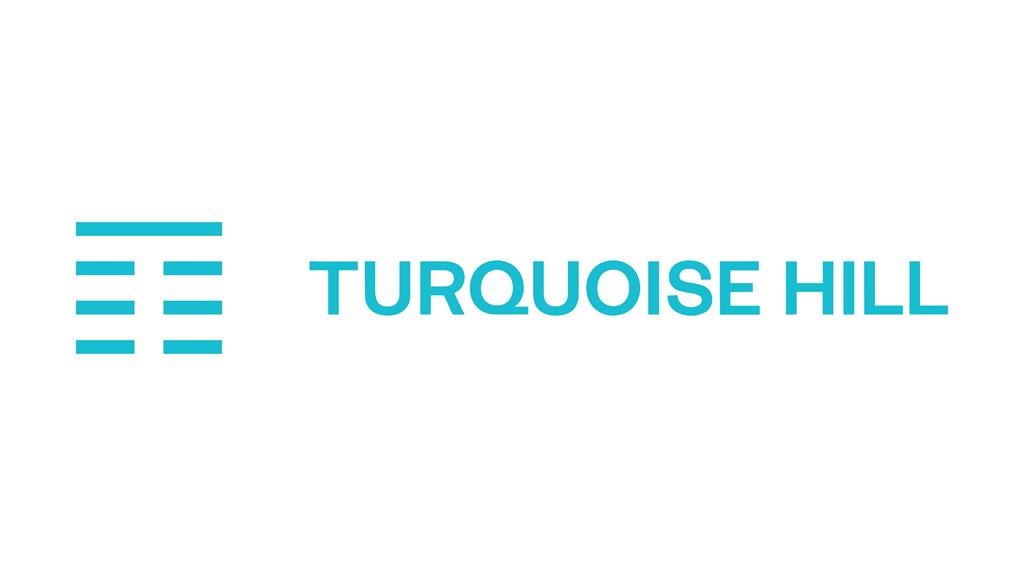 Turquoise Hill reports US$40-million third quarter profit, raises gold guidance