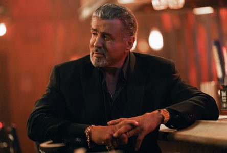 Sylvester Stallone on “Tulsa King” and how he keeps the torch going in Hollywood