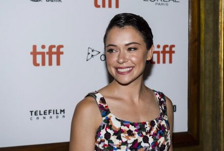 Tatiana Maslany joins crop of Canada’s Walk of Fame 2022 inductees