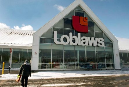 Loblaw Companies Ltd. reports Q3 profit and revenue up from year ago