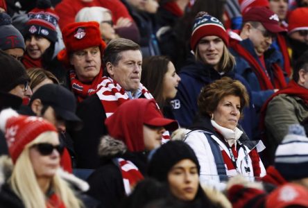 Toronto mayor backs early booze sales at bars, restaurants during World Cup