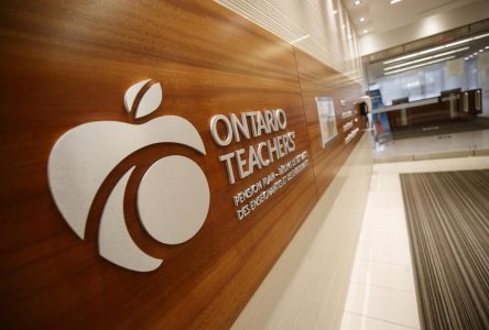 Ontario Teachers’ Pension Plan becomes second public pension to write off crypto bet