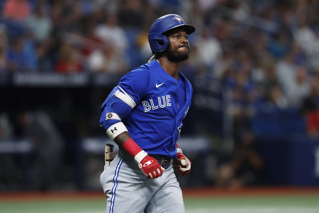 Blue Jays decline to tender Tapia, Zimmer, Capra heading into 2023 off-season