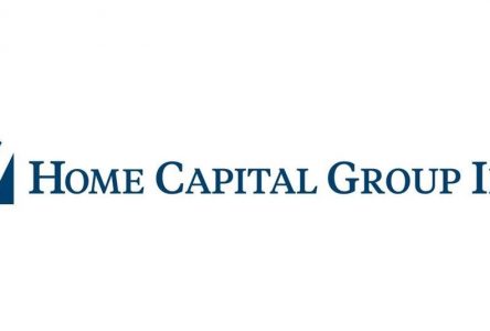 Smith Financial to buy Home Capital Group as mortgage industry under strain