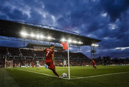 Toronto FC paves the way for return of Spanish midfielder Víctor Vázquez