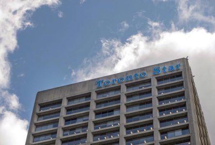 Jordan Bitove takes full ownership of Torstar after rift