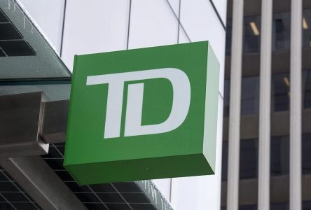 TD-Canada Post lending program paused after suspicious activity detected