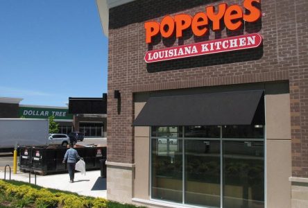 Restaurant Brands to expand Burger King, Popeyes in Eastern Europe through McWin deal