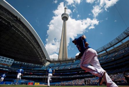 Toronto Blue Jays stick with same start times for 2023 regular season