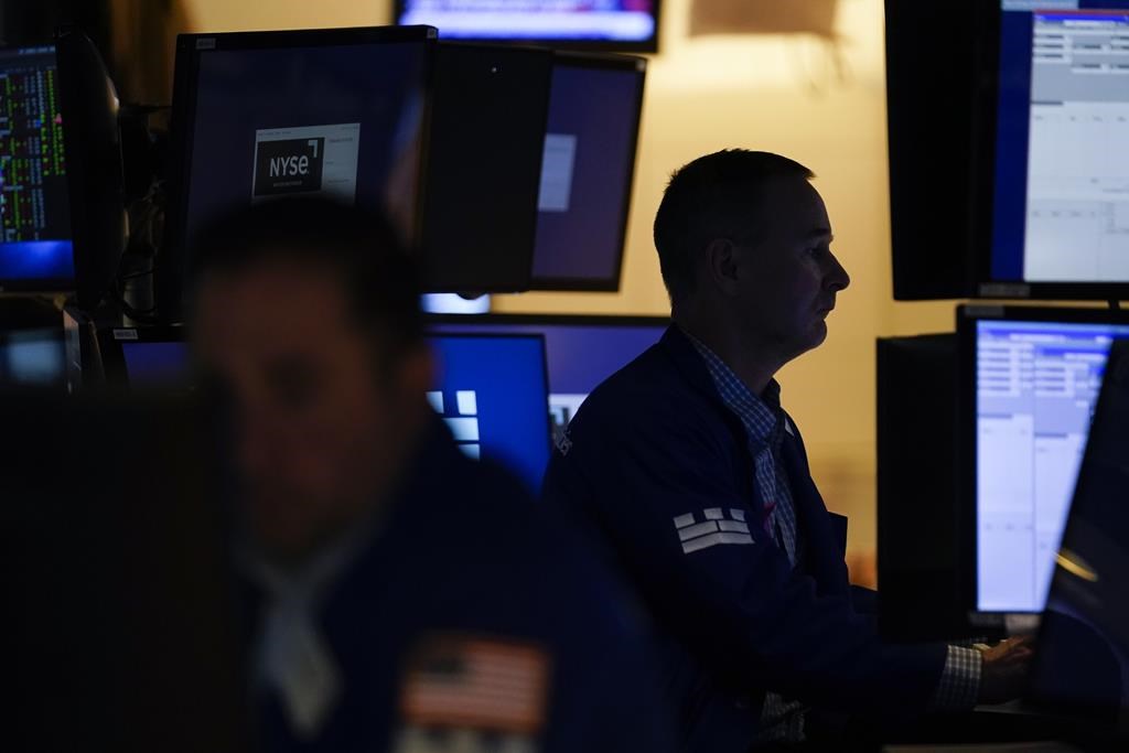 S&P/TSX composite posts small gain on energy prices, U.S. markets mixed