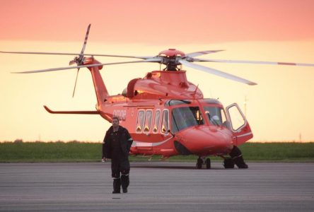 Ornge sees rise in child patient transfers as pediatric hospitals under pressure