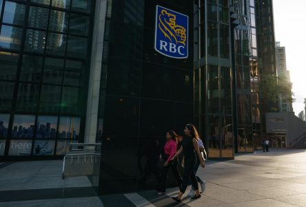 RBC moves to boost capital after announcing $13.5Bn deal for HSBC Canada