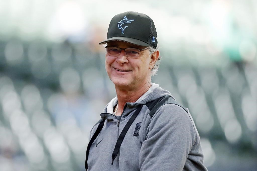 Former Marlins and Dodgers manager Don Mattingly joins Blue Jays as bench coach