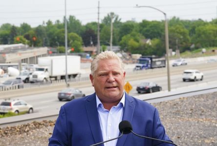 Ontario ignored its own experts in building Highway 413 and Bradford Bypass: AG