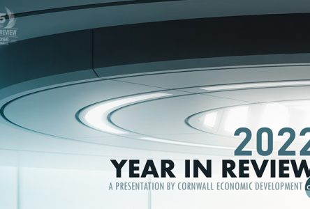 Cornwall in 2022 – A Year in Review