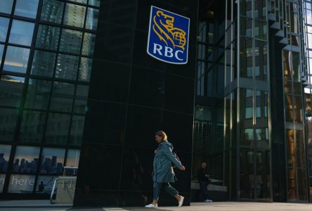 Jacynthe Côté to become chair at Royal Bank of Canada next year