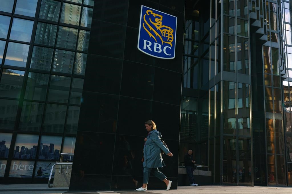 Jacynthe Côté to become chair at Royal Bank of Canada next year