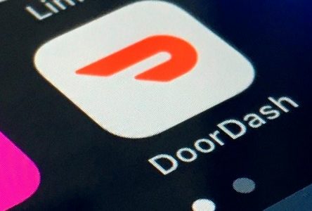 DoorDash Canada moves to tiered commission system, charging some restaurants 29%