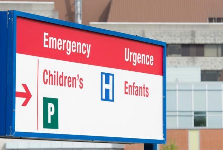 As Red Cross heads to CHEO, other Ontario pediatric hospitals not requesting help