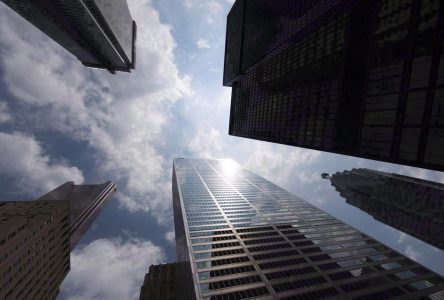 Financial regulator raises stability buffer amid higher debt levels, systemic risks