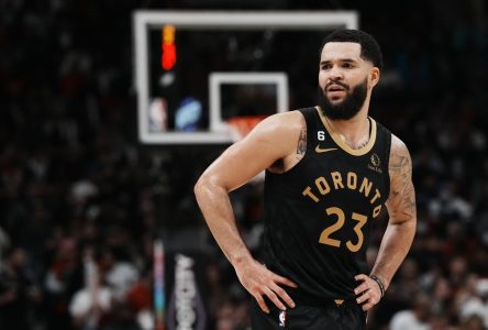 Raptors’ VanVleet: Instagram purge had nothing to do with his recent shooting slump