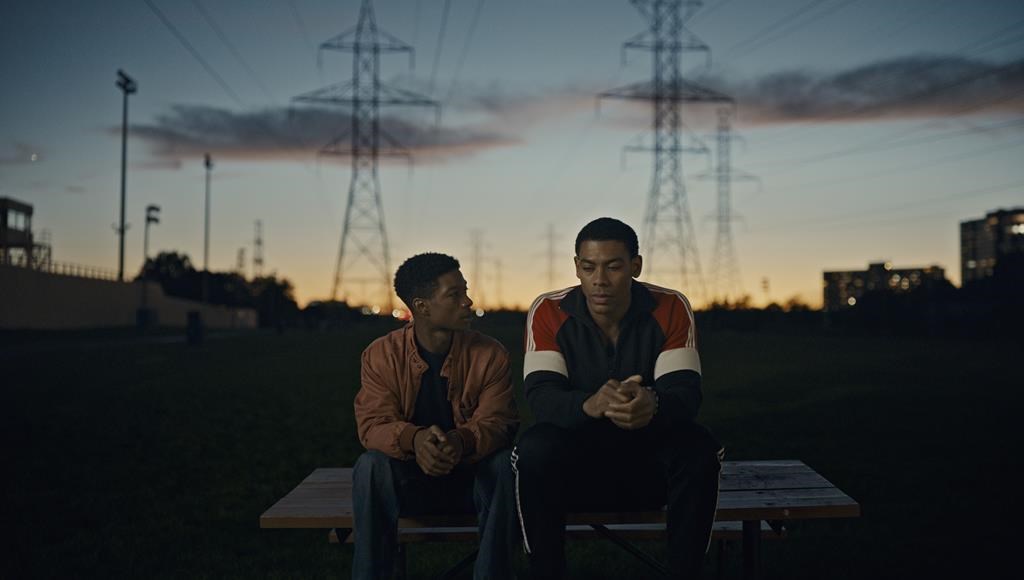 ‘Brother,’ ‘Black Ice’ among the films on this year’s Canada’s Top Ten list from TIFF